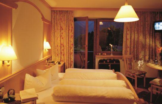 Hotel Huber Hochland