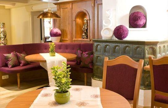 Hotel Huber Hochland