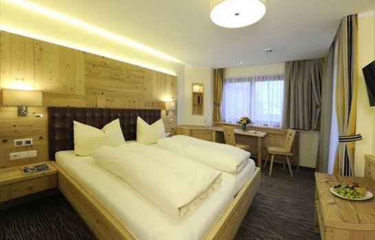 Hotel Huber Hochland