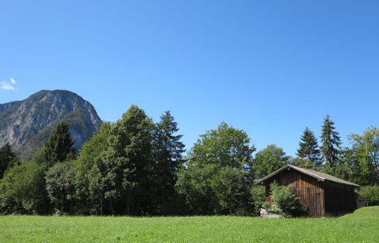 Hotel Huber Hochland