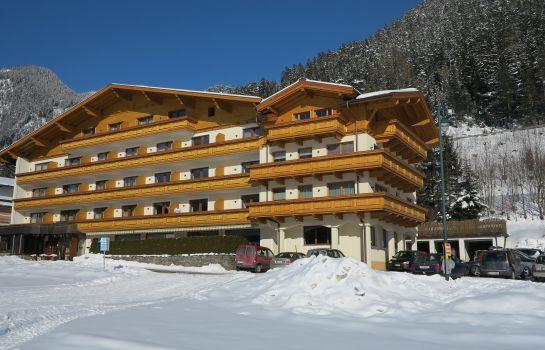 Hotel Huber Hochland