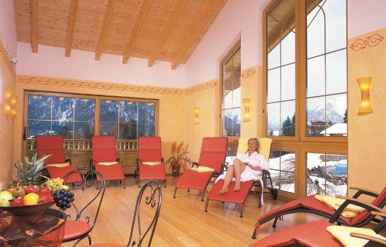 Hotel Huber Hochland