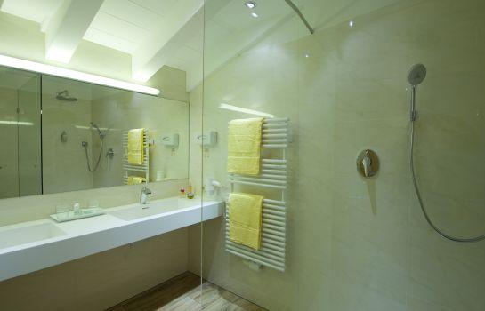 Hotel Huber Hochland