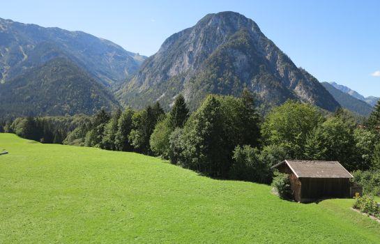 Hotel Huber Hochland