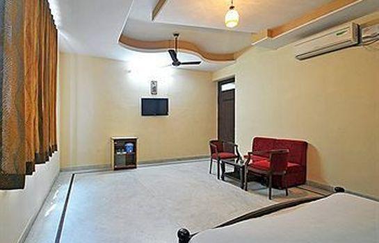 Hotel Mansarover Palace