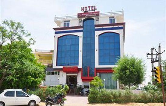 Hotel Mansarover Palace