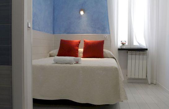 Hostal Madrid Star