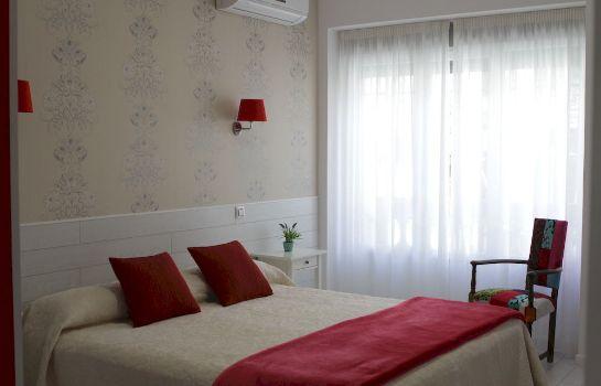 Hostal Madrid Star
