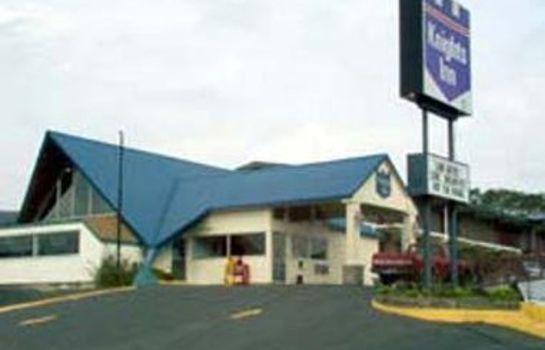 Red Carpet Inn Hot Springs