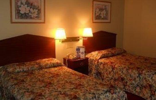Red Carpet Inn Hot Springs