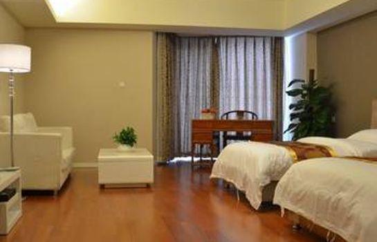 Jiu Du Hui Serviced Apartment