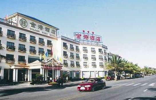 Beihai Golden Port Hotel
