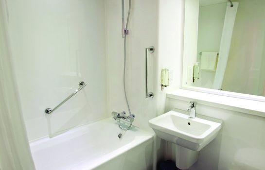 Travelodge Wadebridge