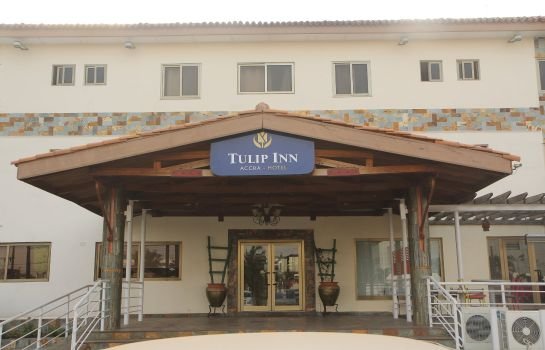 The Tulip By Ave Maria Hotel