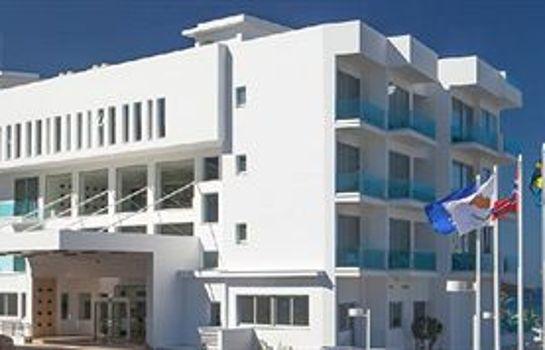 Vrissaki Beach Hotel