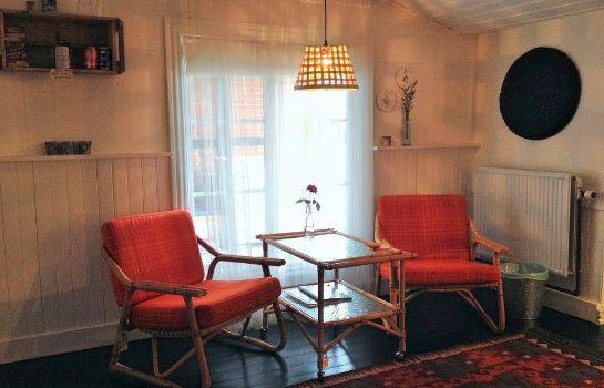 Farm61 badehotellet i det midtjydske - alder +18 ar