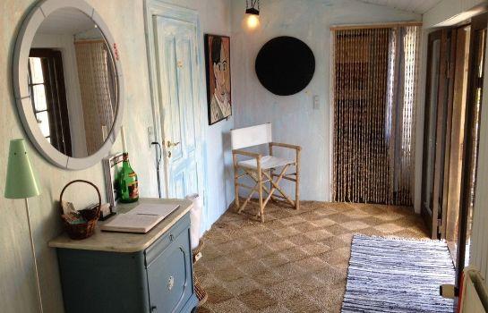 Farm61 badehotellet i det midtjydske - alder +18 ar