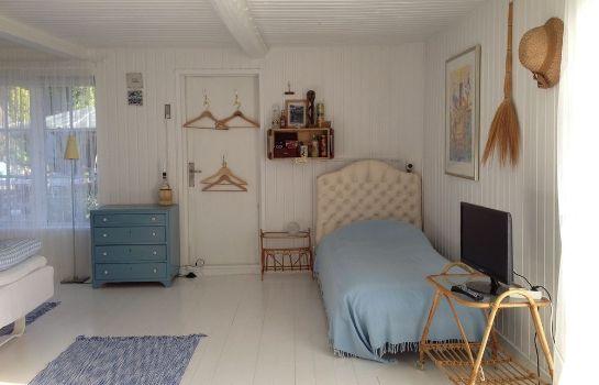 Farm61 badehotellet i det midtjydske - alder +18 ar
