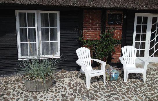 Farm61 badehotellet i det midtjydske - alder +18 ar