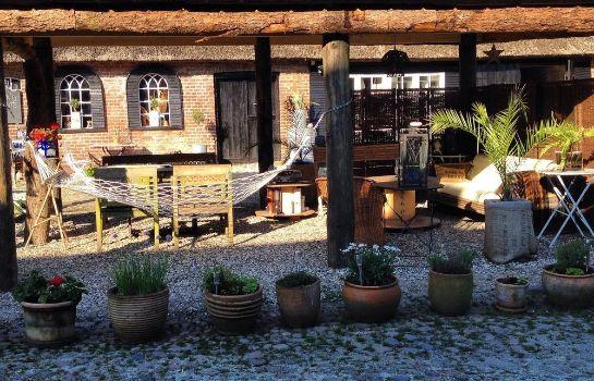 Farm61 badehotellet i det midtjydske - alder +18 ar