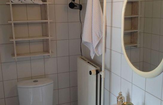 Farm61 badehotellet i det midtjydske - alder +18 ar