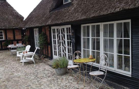 Farm61 badehotellet i det midtjydske - alder +18 ar