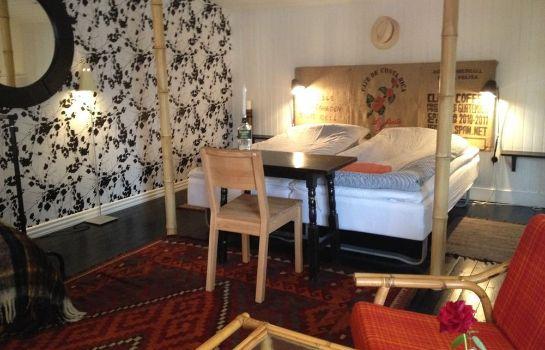 Farm61 badehotellet i det midtjydske - alder +18 ar