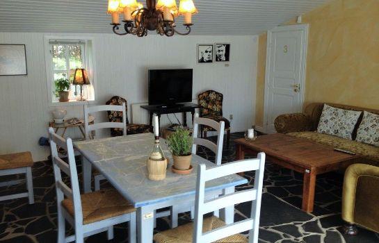 Farm61 badehotellet i det midtjydske - alder +18 ar