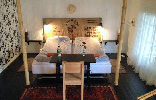 Farm61 badehotellet i det midtjydske - alder +18 ar