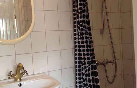 Farm61 badehotellet i det midtjydske - alder +18 ar