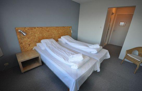 SteinkjerSannan Hotel