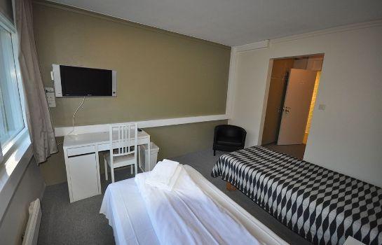 SteinkjerSannan Hotel