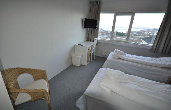 SteinkjerSannan Hotel