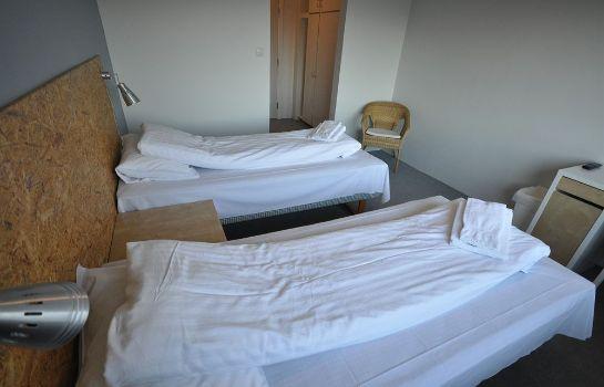 SteinkjerSannan Hotel