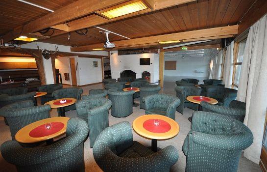SteinkjerSannan Hotel