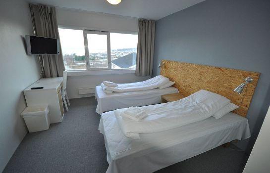 SteinkjerSannan Hotel