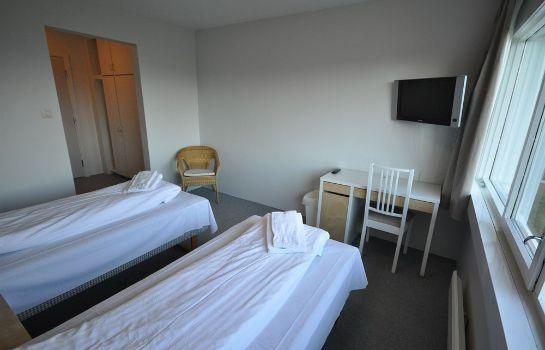 SteinkjerSannan Hotel