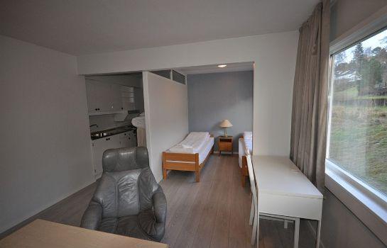 SteinkjerSannan Hotel