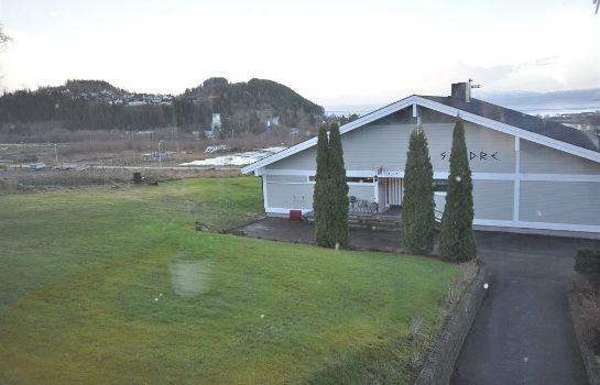 SteinkjerSannan Hotel