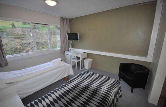 SteinkjerSannan Hotel