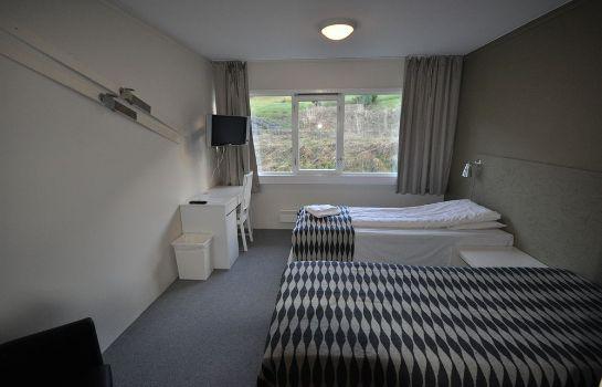 SteinkjerSannan Hotel