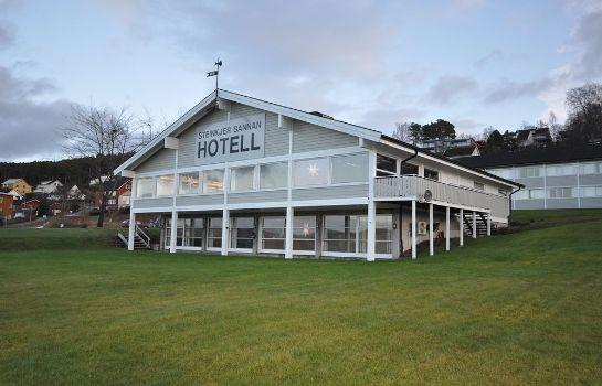 SteinkjerSannan Hotel