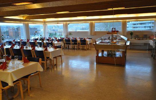SteinkjerSannan Hotel