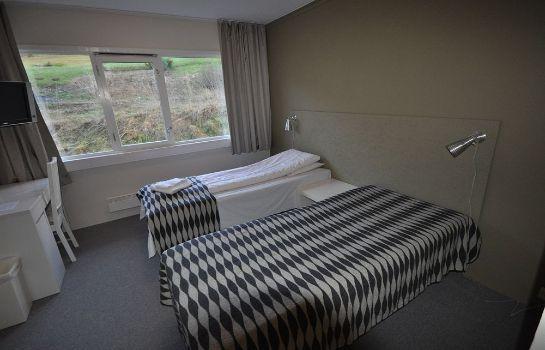 SteinkjerSannan Hotel