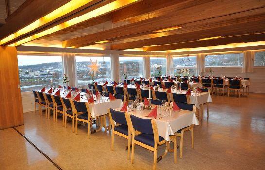 SteinkjerSannan Hotel