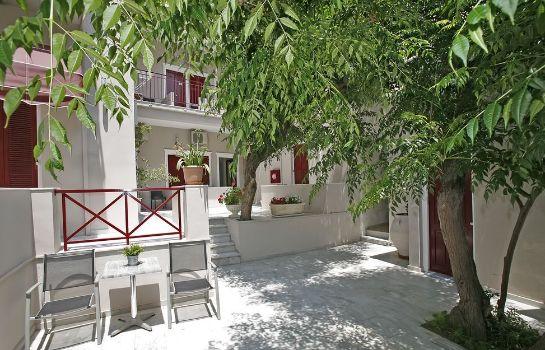Paradise Syros