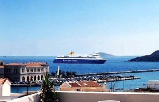 Paradise Syros