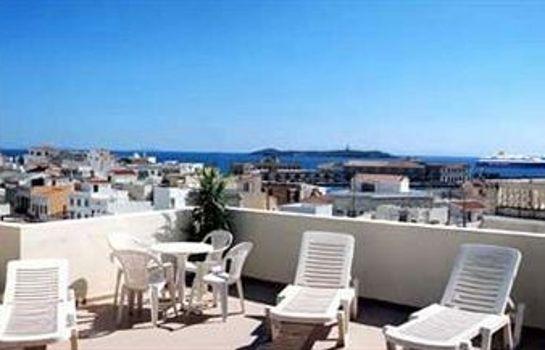 Paradise Syros