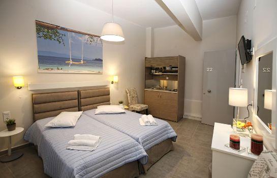 Paradise Syros