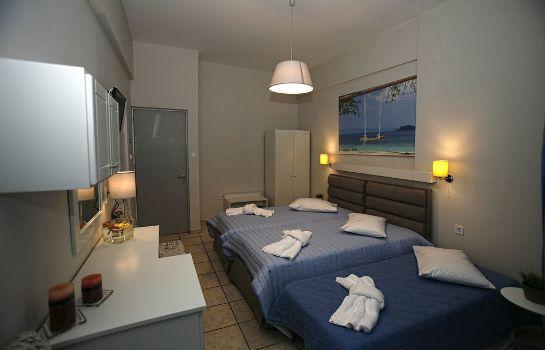 Paradise Syros
